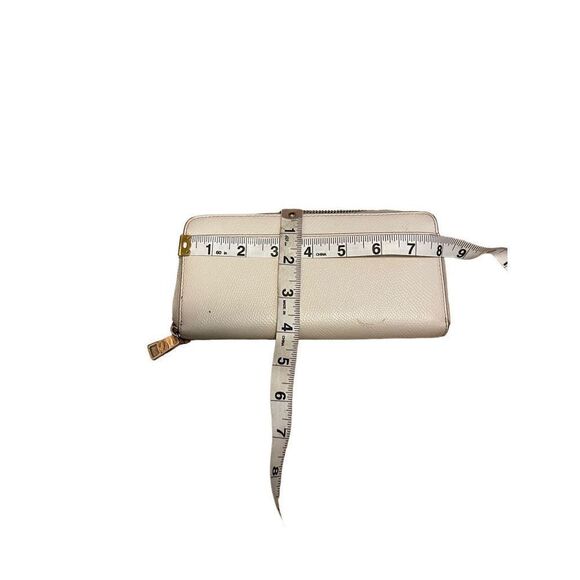 Coach Zip Around Wallet  - Picture 7 of 7